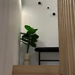 Brand New With Balcony And Free Parking Appartement