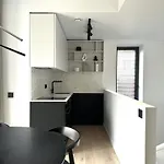Brand New With Balcony And Free Parking Tallinn