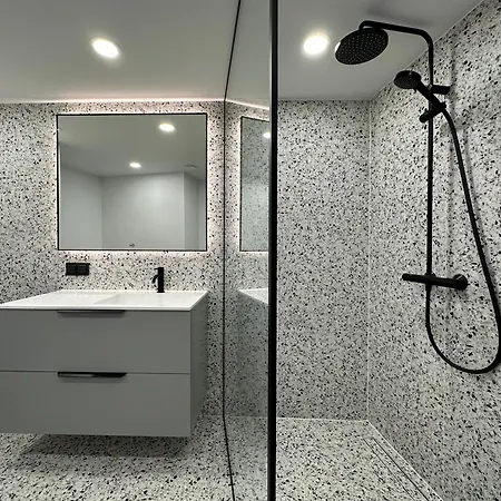 Brand New With Balcony And Free Parking * タリン