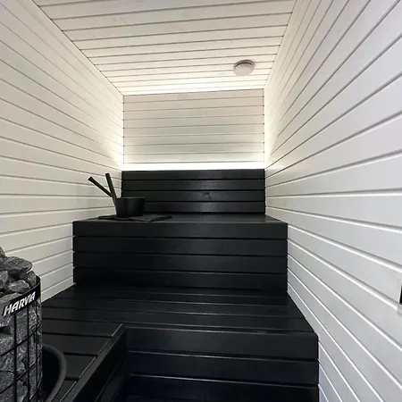 Brand New With Balcony And Free Parking