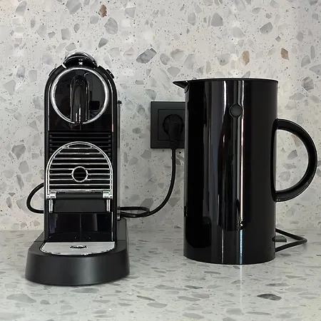 Brand New With Balcony And Free Parking *