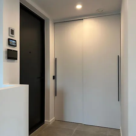 Brand New With Balcony And Free Parking タリン