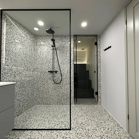 Brand New With Balcony And Free Parking * Tallinn