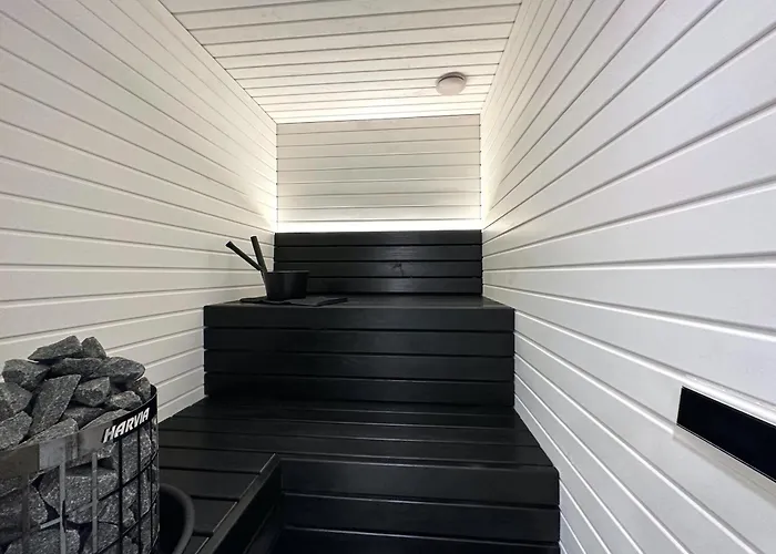 Brand New With Balcony And Free Parking