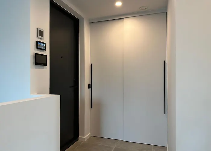 Brand New With Balcony And Free Parking Tallinn