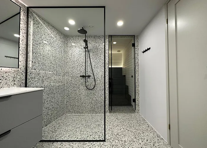 Brand New With Balcony And Free Parking * Tallinn