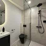 Brand New With Balcony And Free Parking