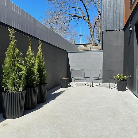 Brand New With Balcony And Free Parking 塔林