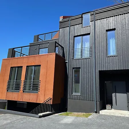 Brand New With Balcony And Free Parking